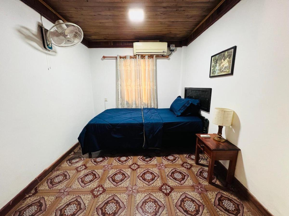 Yi Family Homestay سيام ريب المظهر الخارجي الصورة