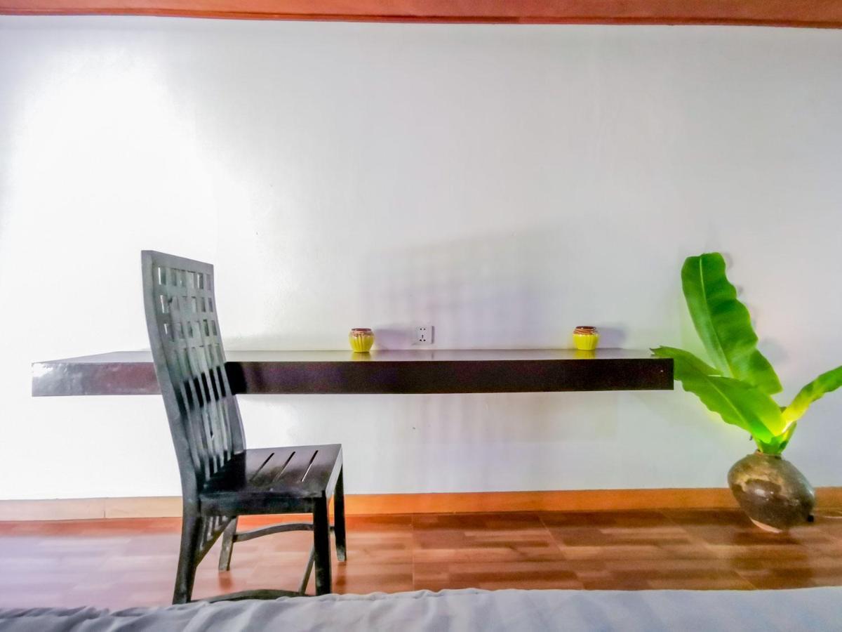 Yi Family Homestay سيام ريب المظهر الخارجي الصورة